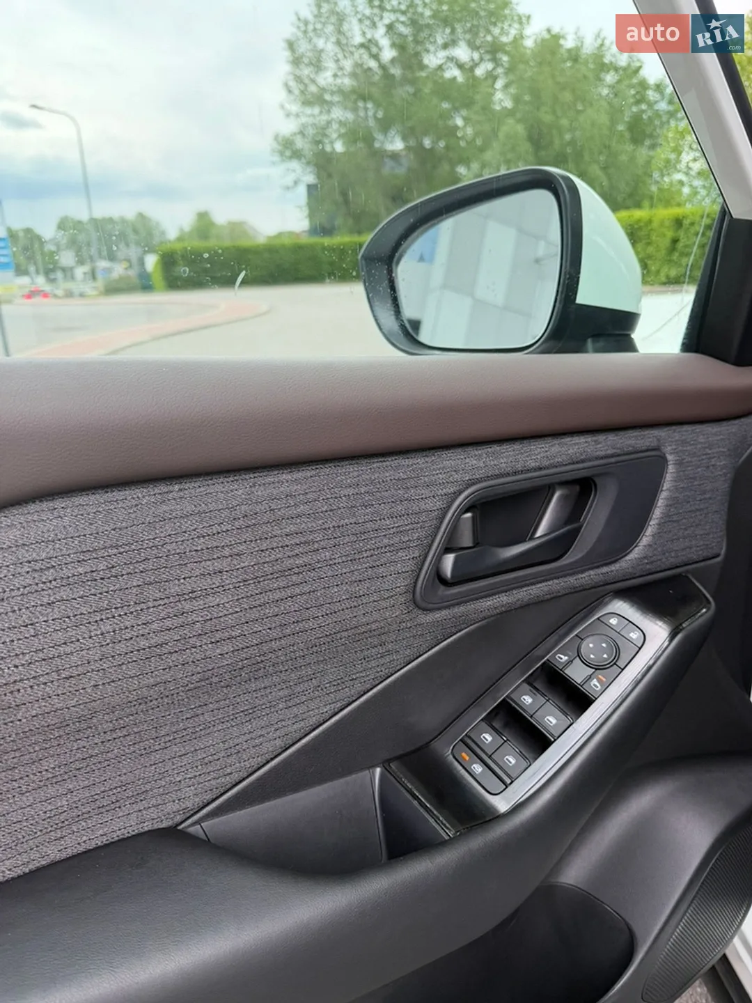 2023 Nissan Rogue - мініатюра 16