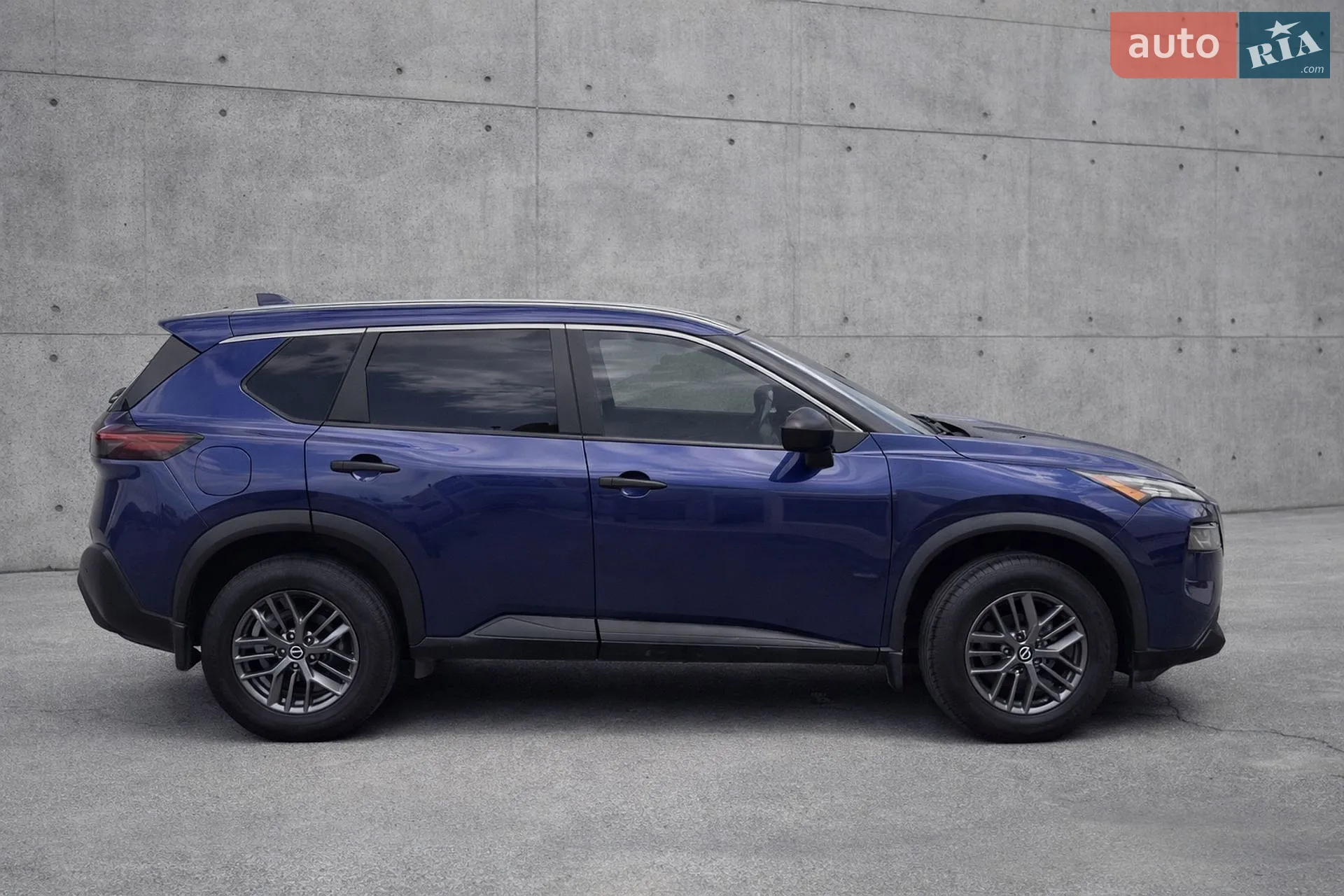 2021 Nissan Rogue - мініатюра 3