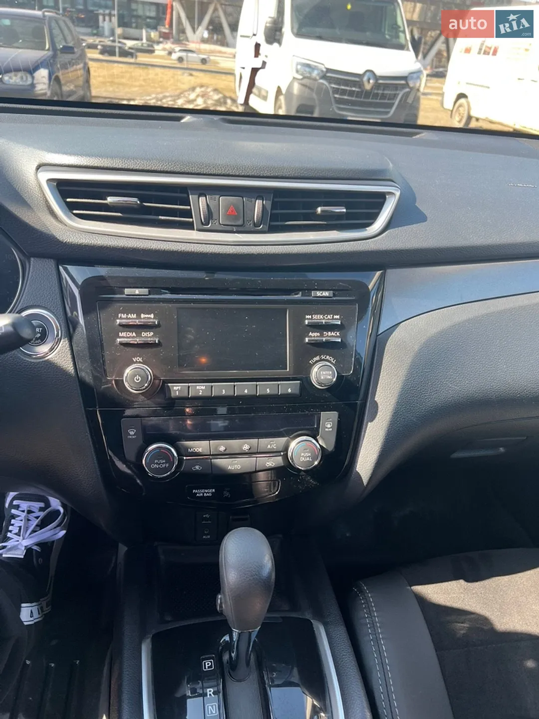 2016 Nissan Rogue - мініатюра 21