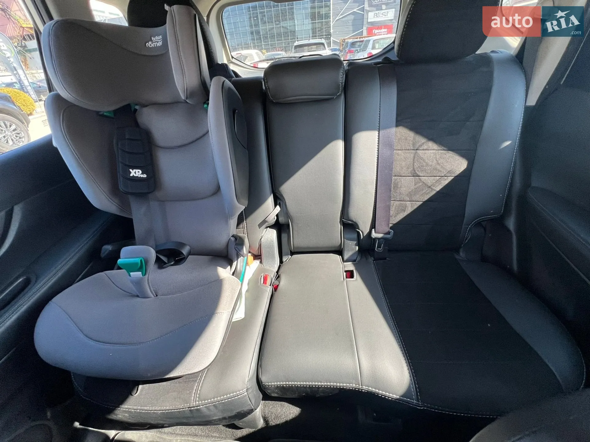 2016 Nissan Rogue - мініатюра 26