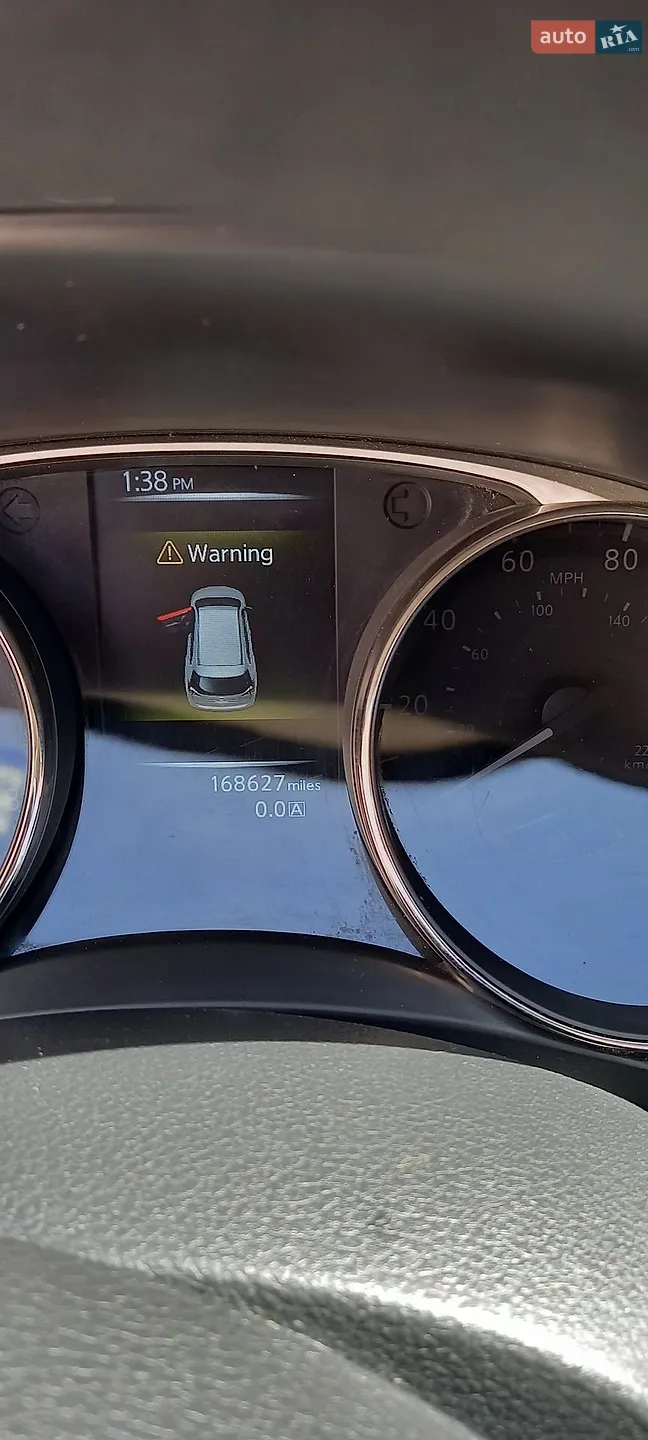2015 Nissan Rogue - мініатюра 11