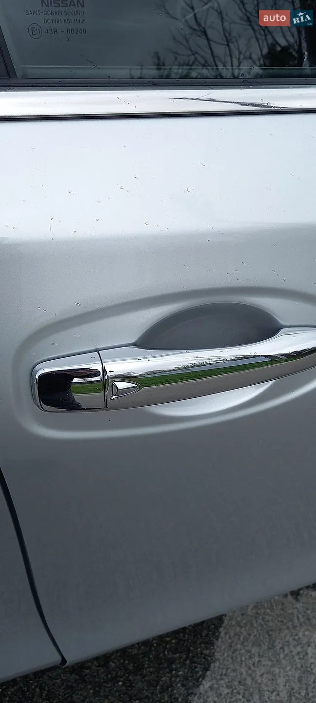 2015 Nissan Rogue - мініатюра 14