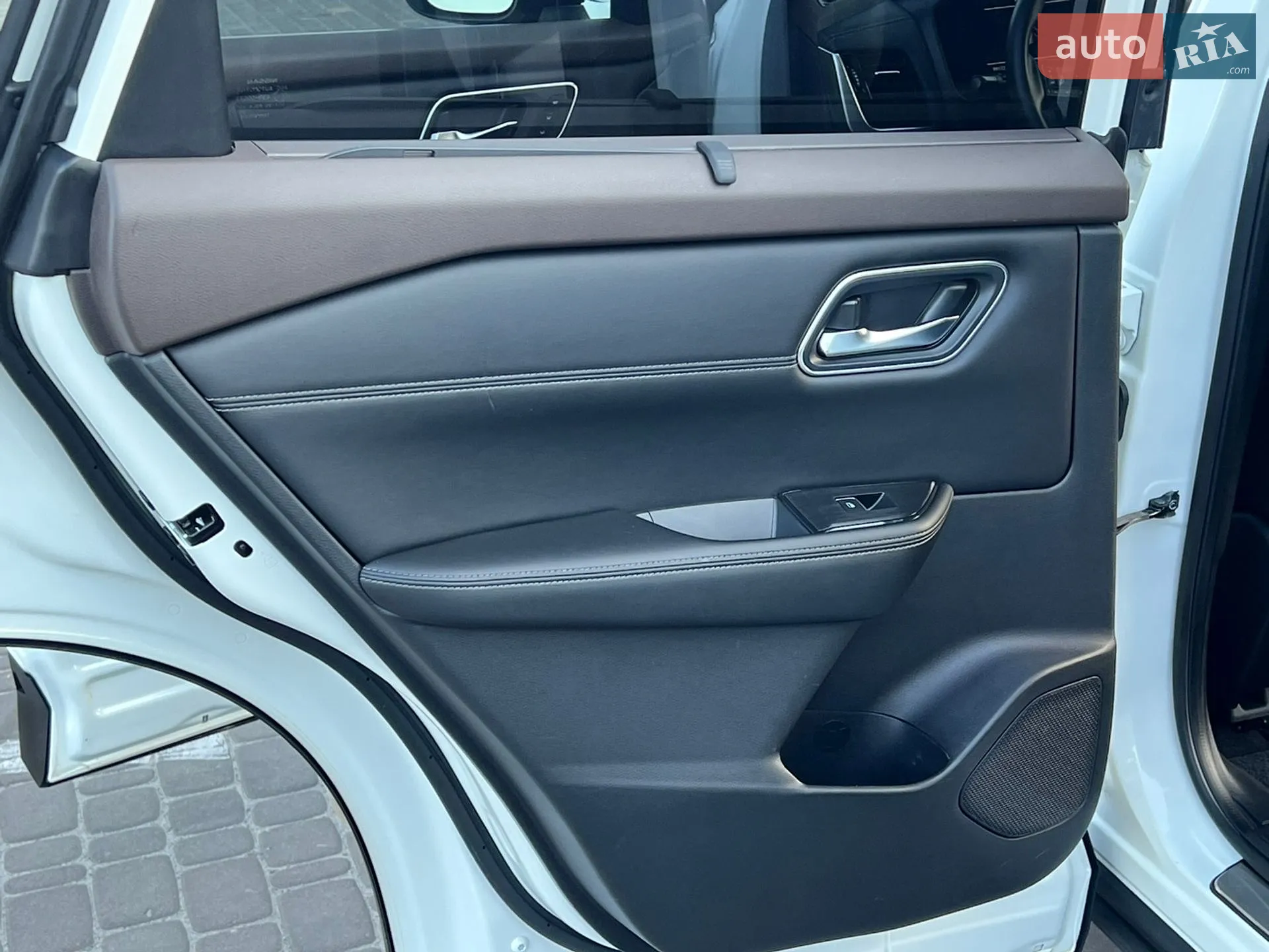 2020 Nissan Rogue - мініатюра 25