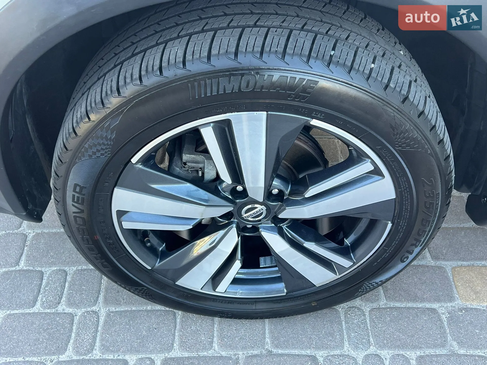2020 Nissan Rogue - мініатюра 28