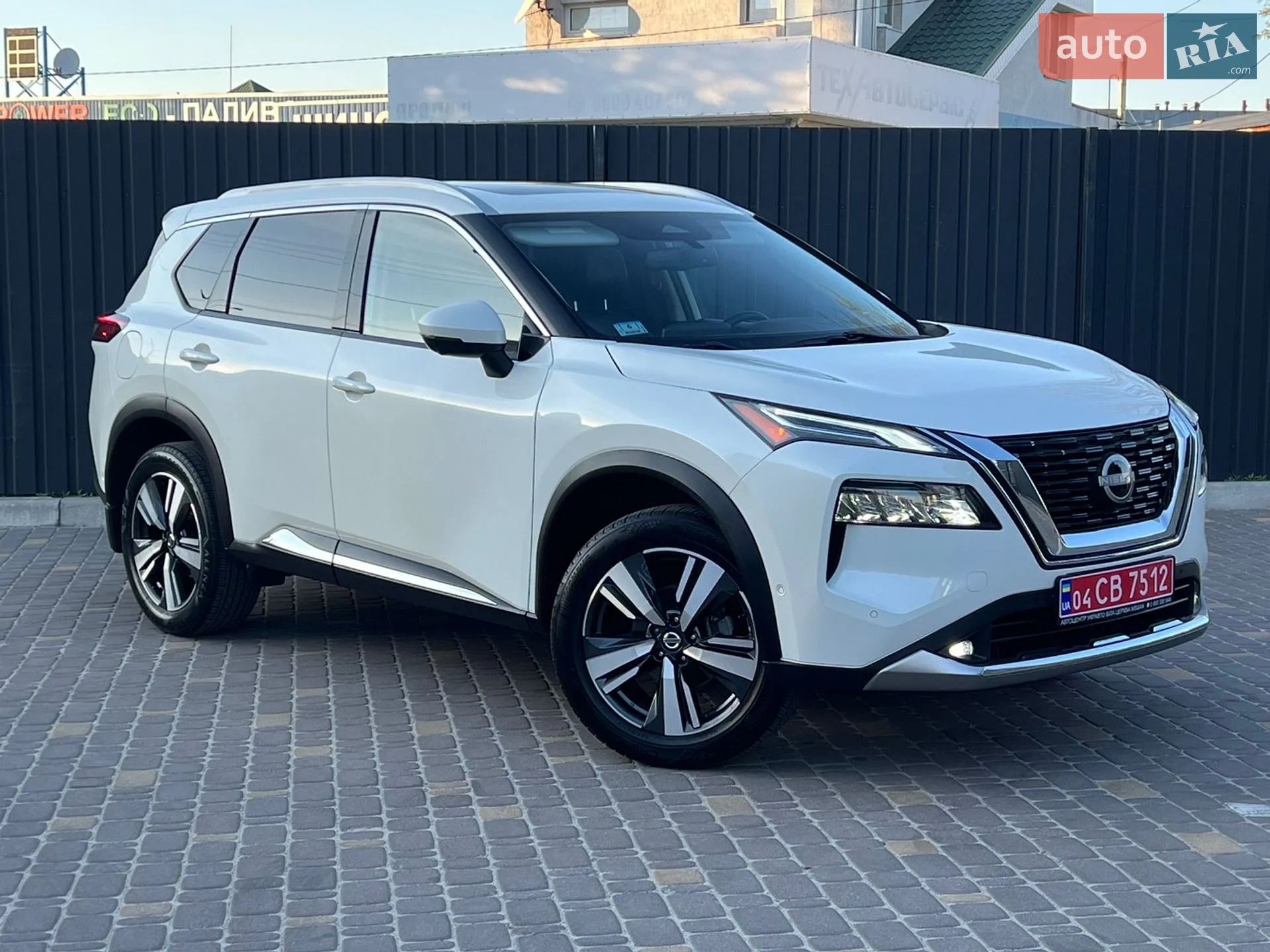 2020 Nissan Rogue - мініатюра 54