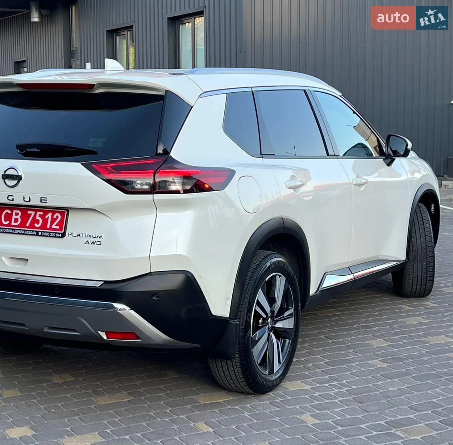 2020 Nissan Rogue - мініатюра 59