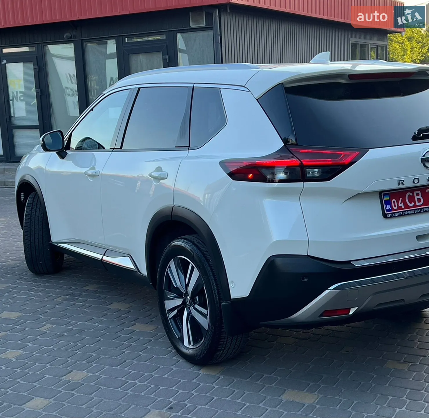 2020 Nissan Rogue - мініатюра 69