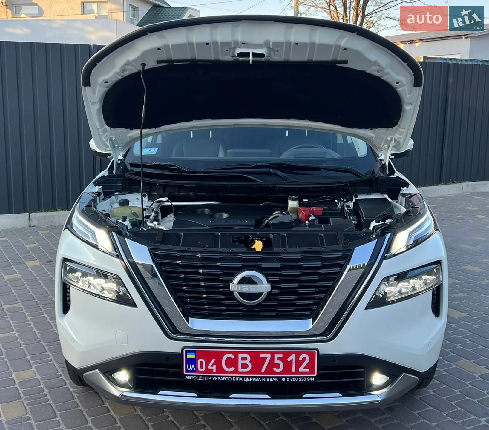 2020 Nissan Rogue - мініатюра 73