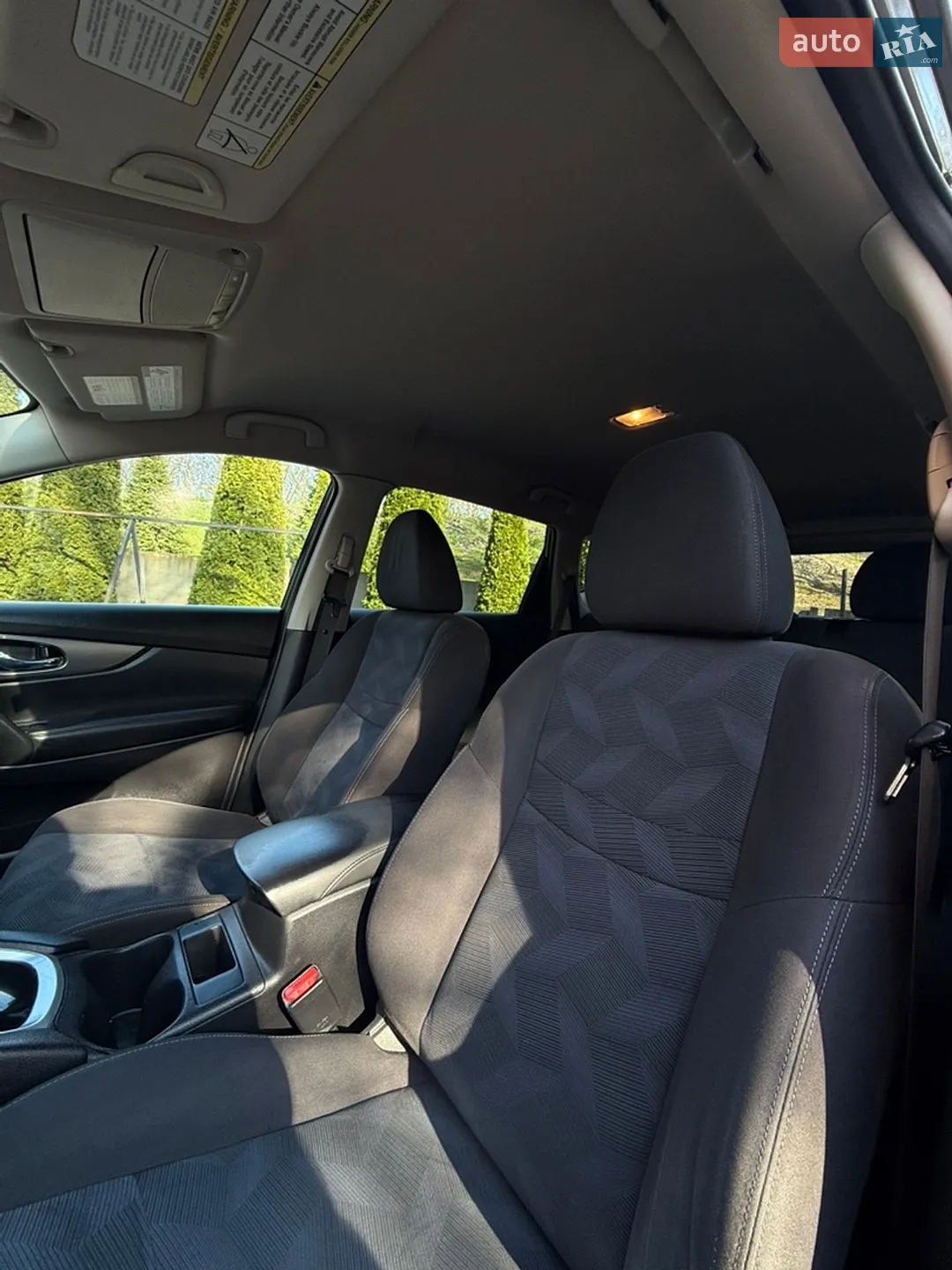 2016 Nissan Rogue - мініатюра 35