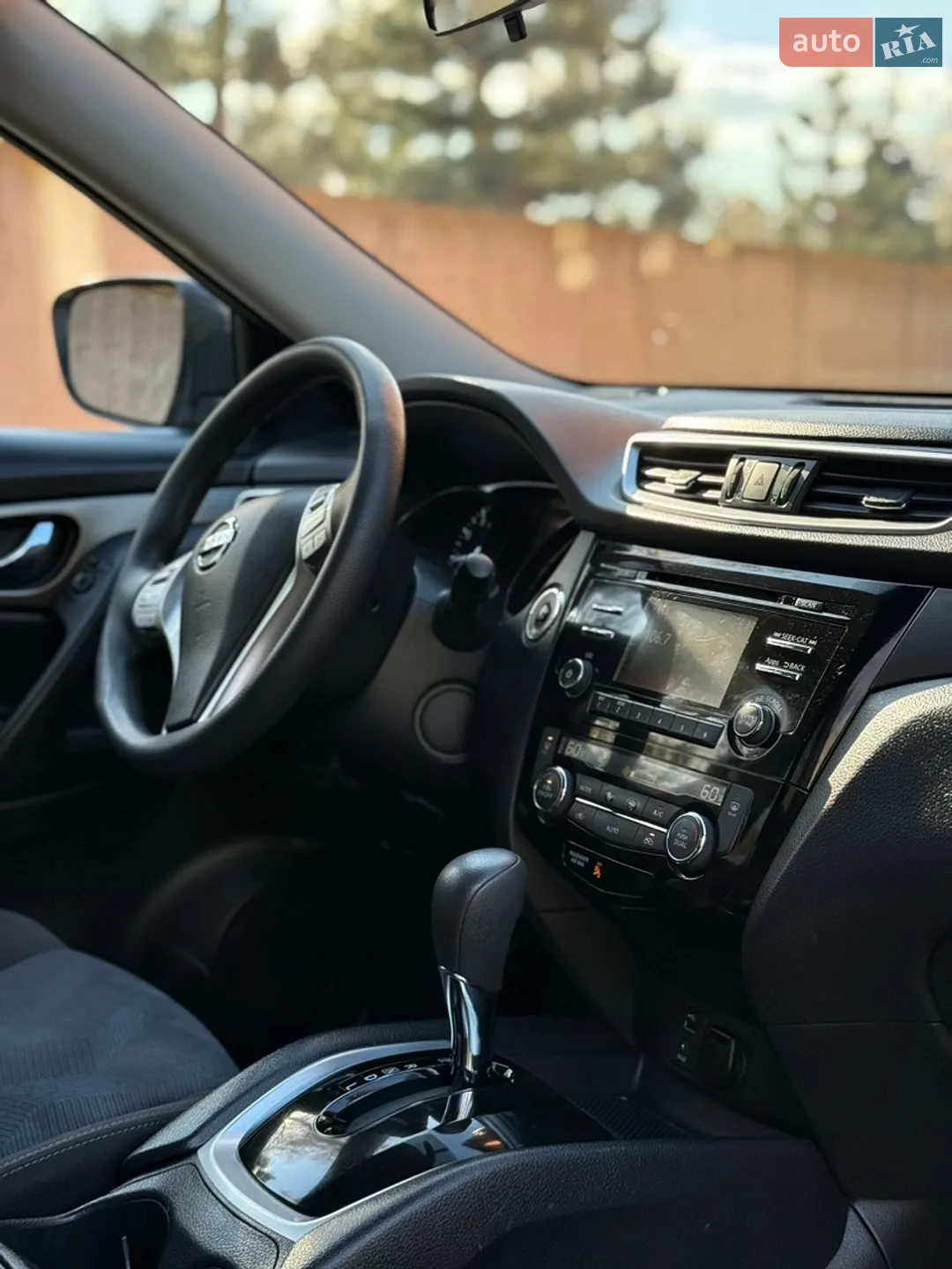 2016 Nissan Rogue - мініатюра 49