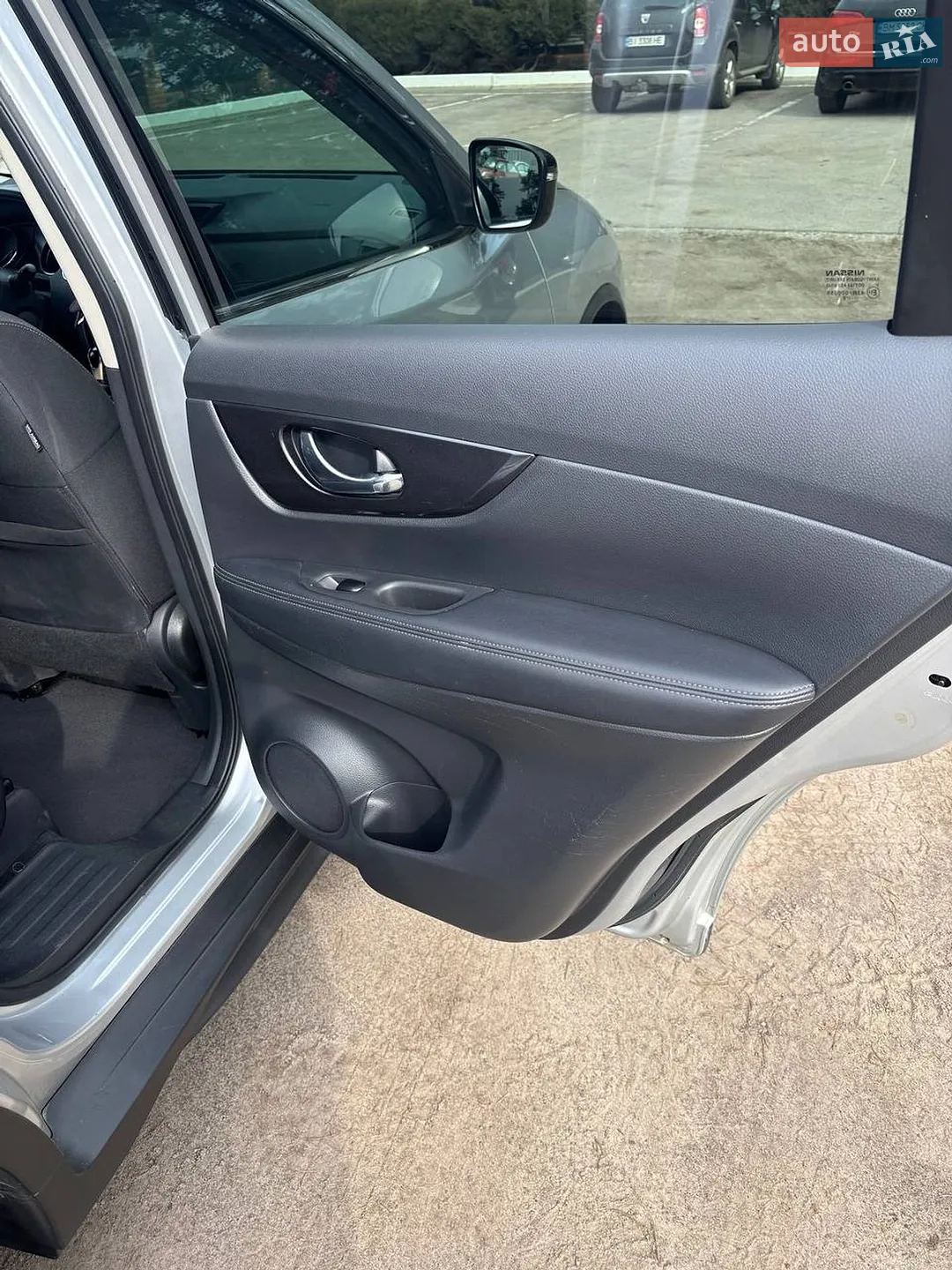 2018 Nissan Rogue - мініатюра 12
