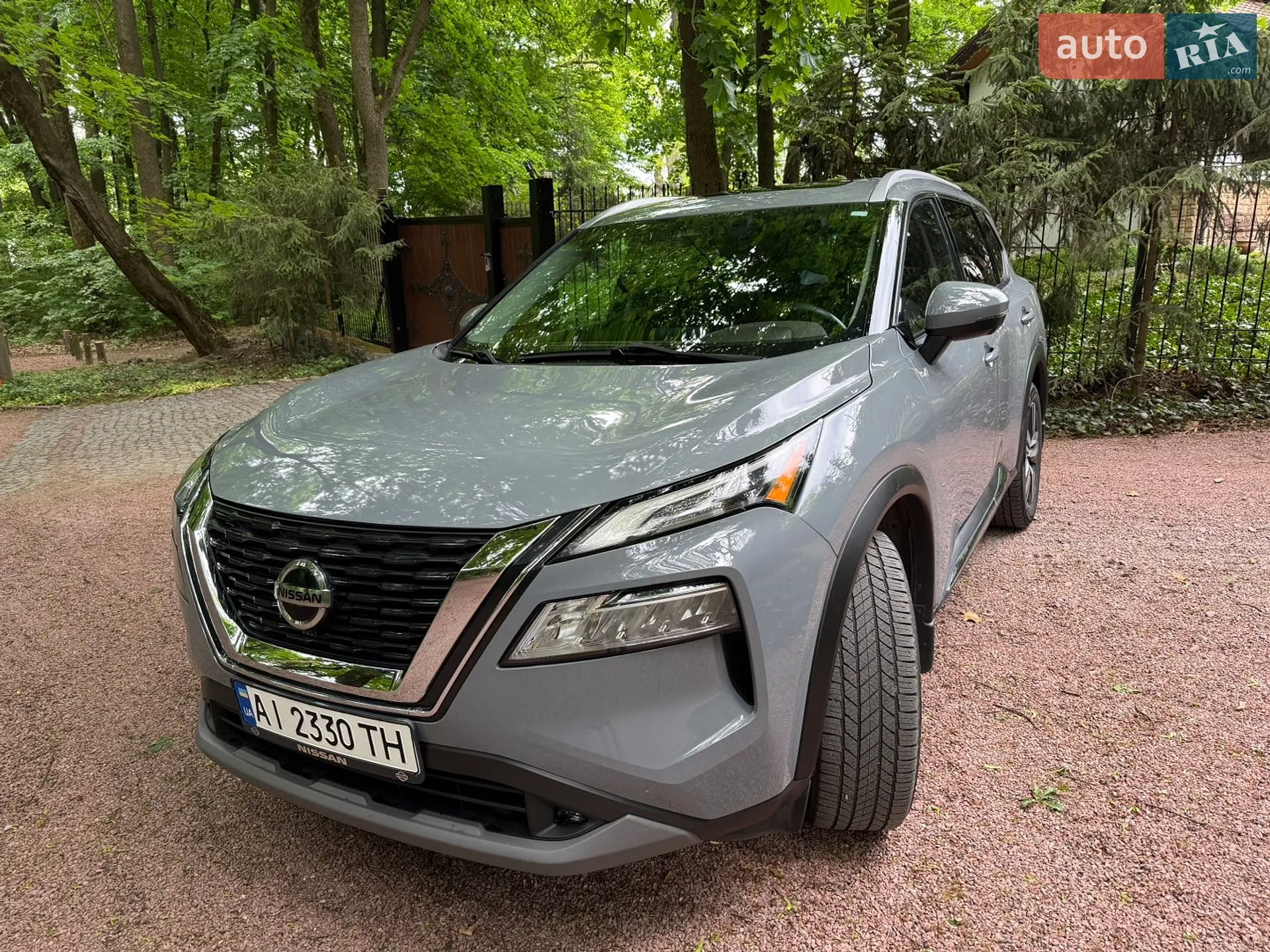 2021 Nissan Rogue - мініатюра 9