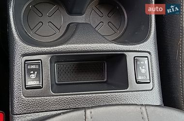 Внедорожник / Кроссовер Nissan Rogue 2017 в Луцке фото 33 Внедорожник / Кроссовер Nissan Rogue 2017 в Луцке