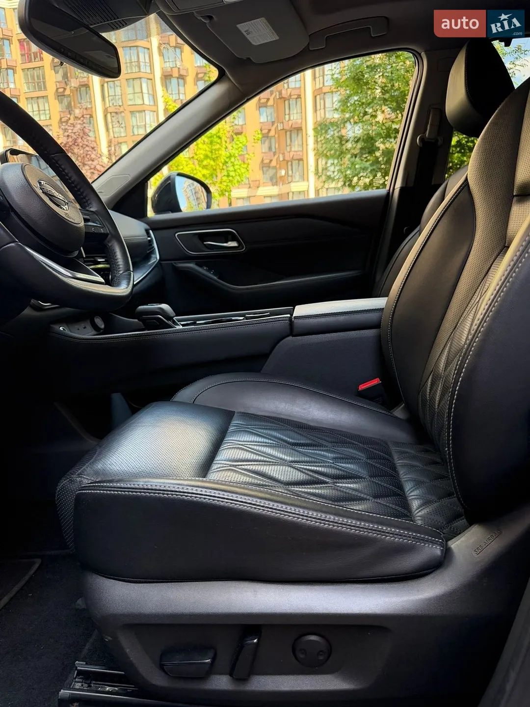 2021 Nissan Rogue - мініатюра 6