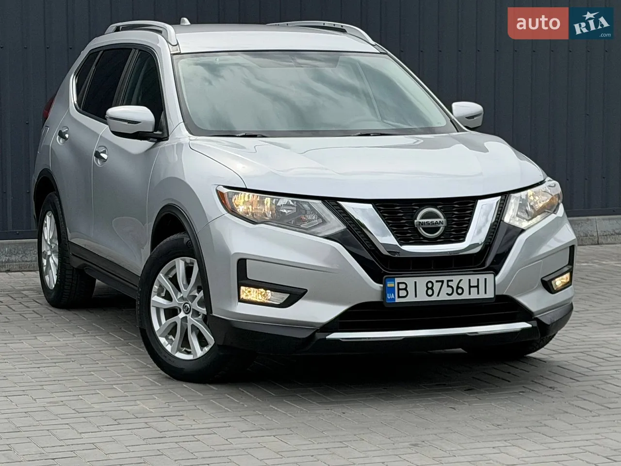 2016 Nissan Rogue - мініатюра 21