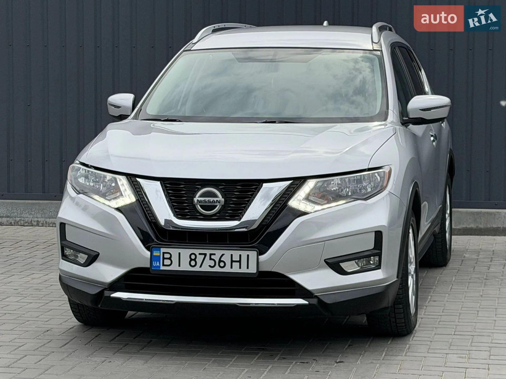 2017 Nissan Rogue - мініатюра 16