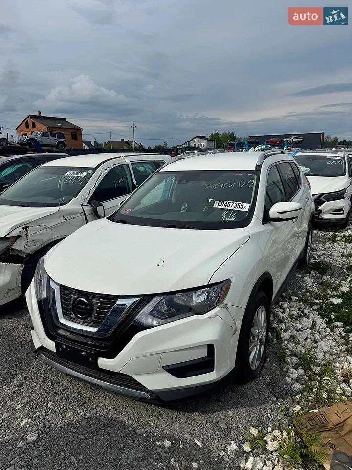2018 Buick Envision - мініатюра 23