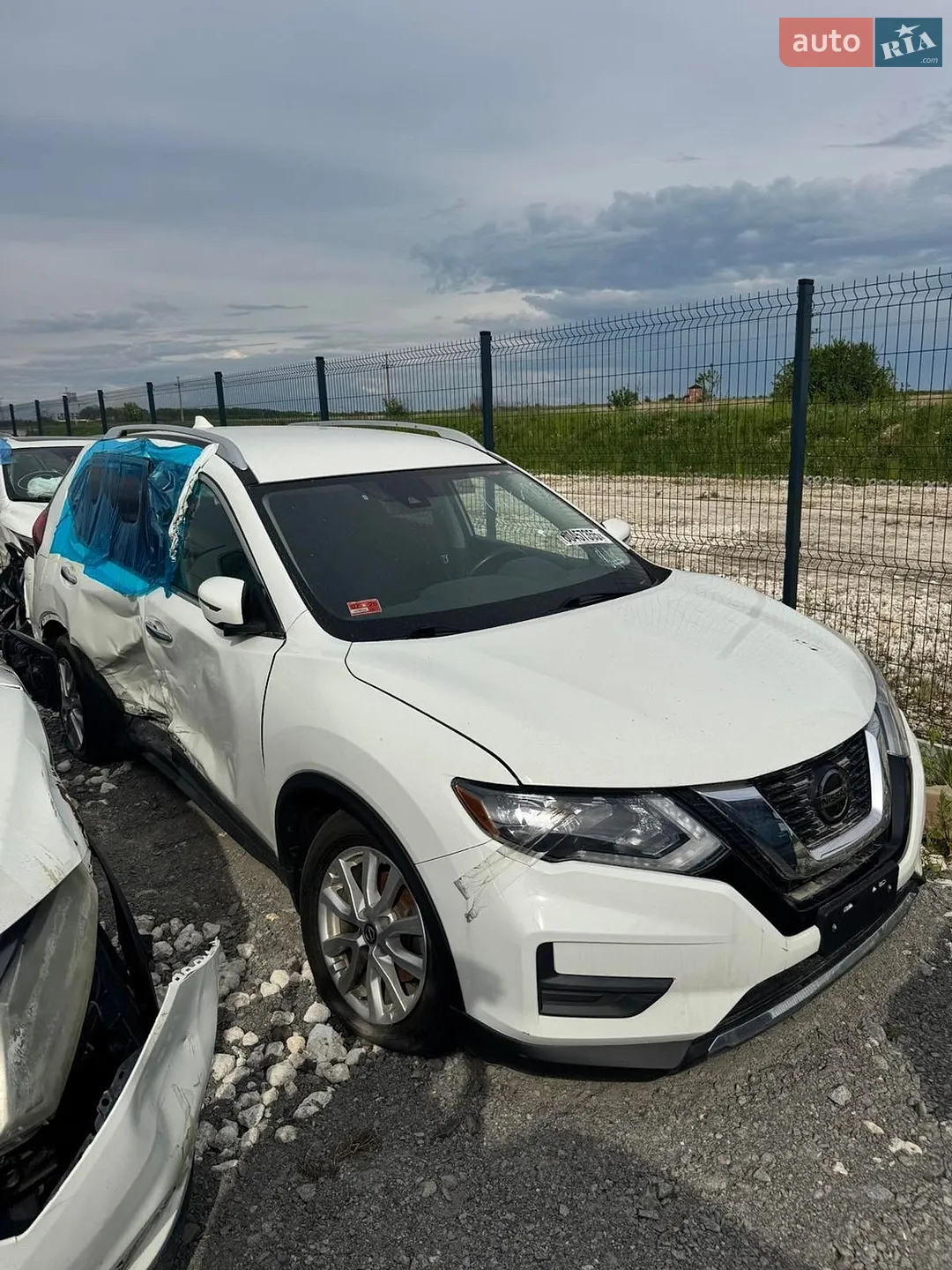 2020 Nissan Rogue - мініатюра 22