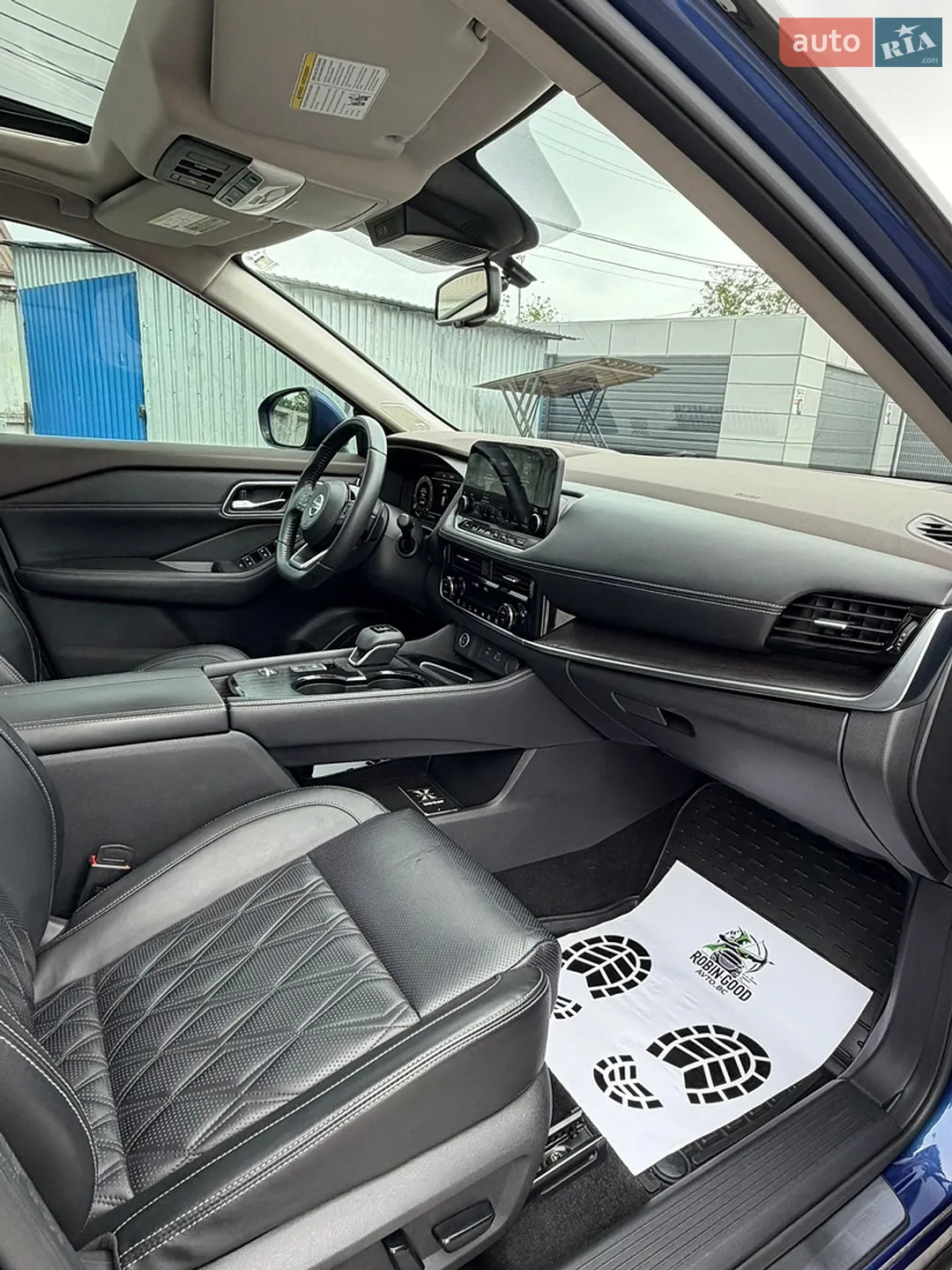 2020 Nissan Rogue - мініатюра 38