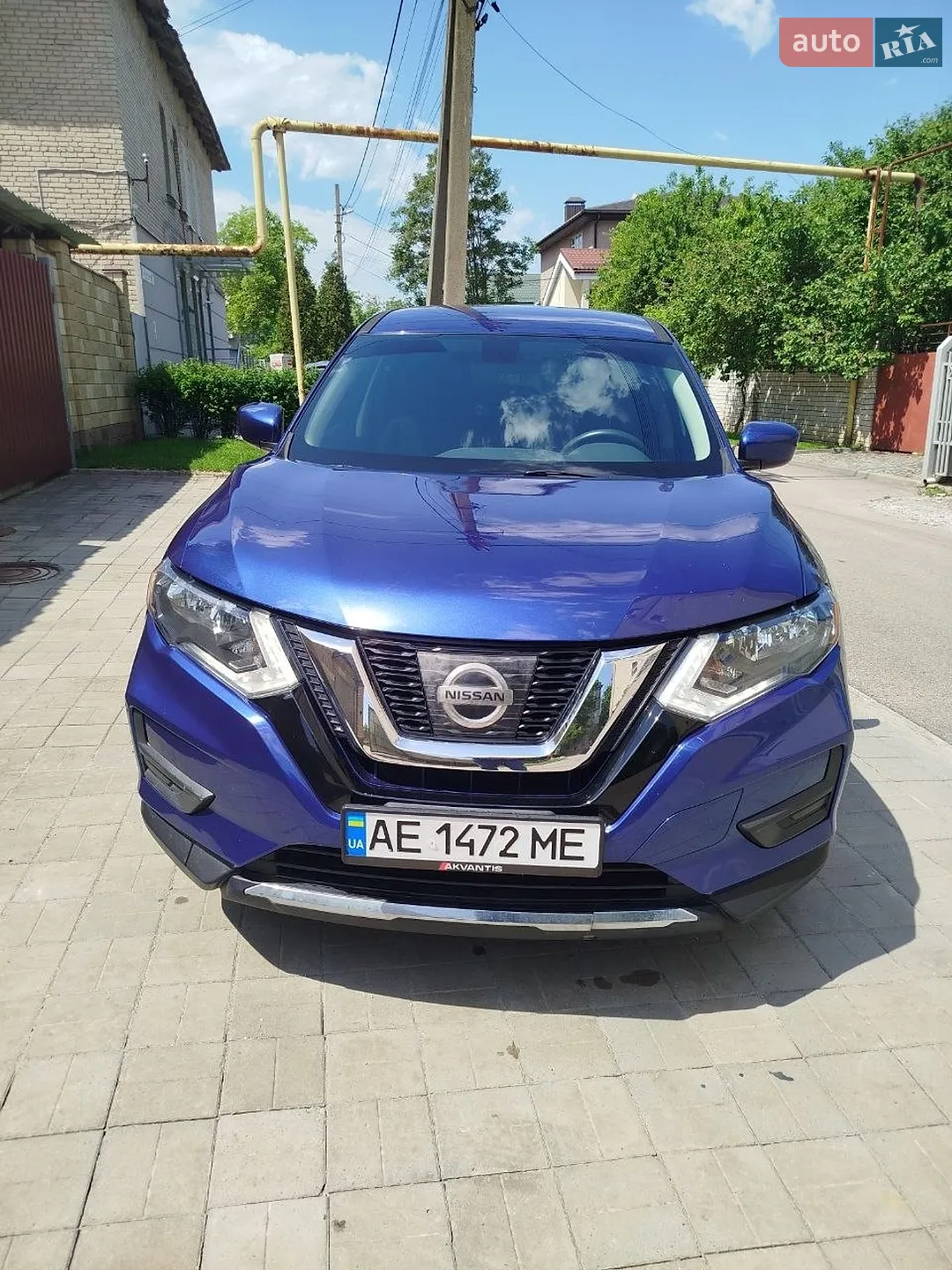 2017 Nissan Rogue - мініатюра 28