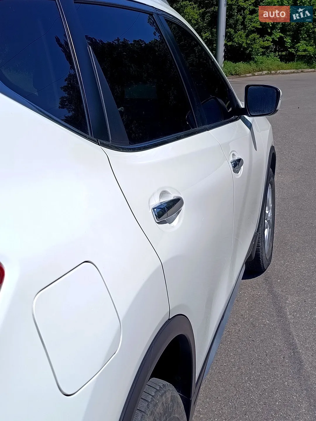 2018 Nissan Rogue - мініатюра 10