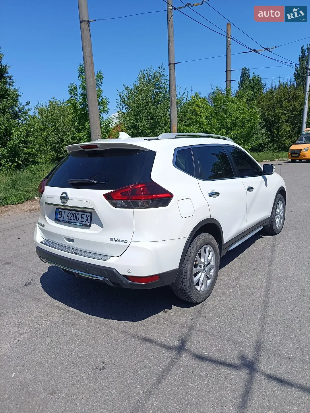 2018 Nissan Rogue - мініатюра 12