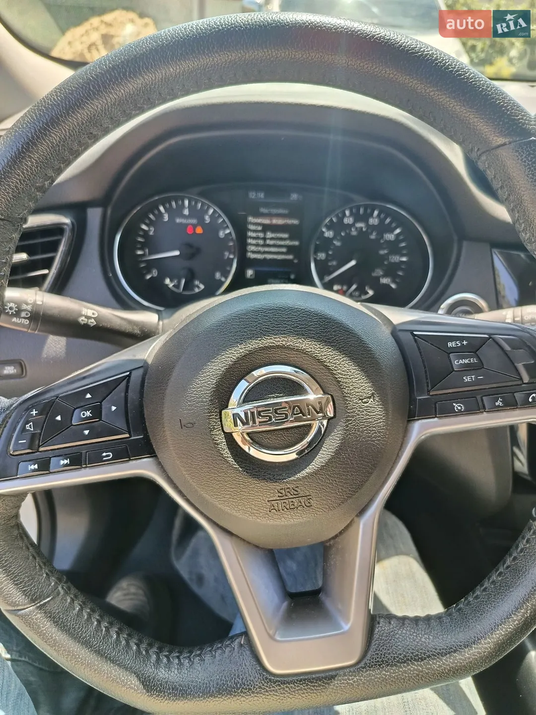 2018 Nissan Rogue - мініатюра 17
