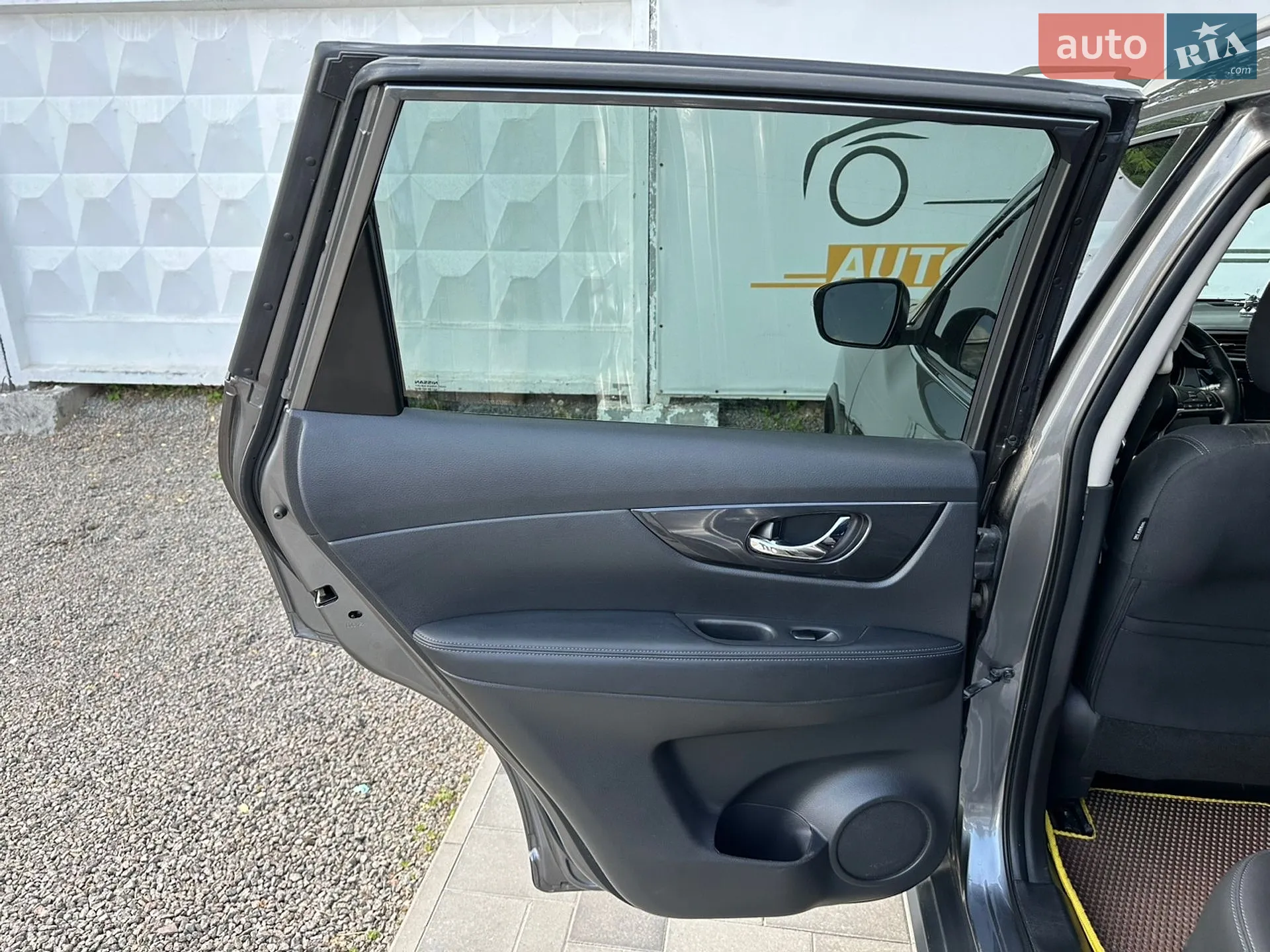 2019 Nissan Rogue - мініатюра 23