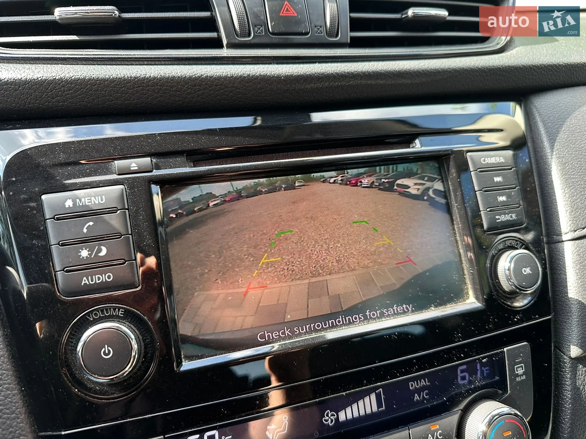 2019 Nissan Rogue - мініатюра 34