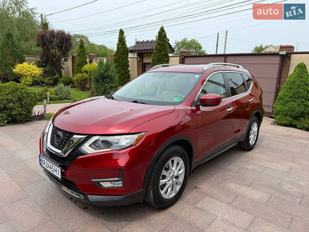 2020 Nissan Rogue - мініатюра 25
