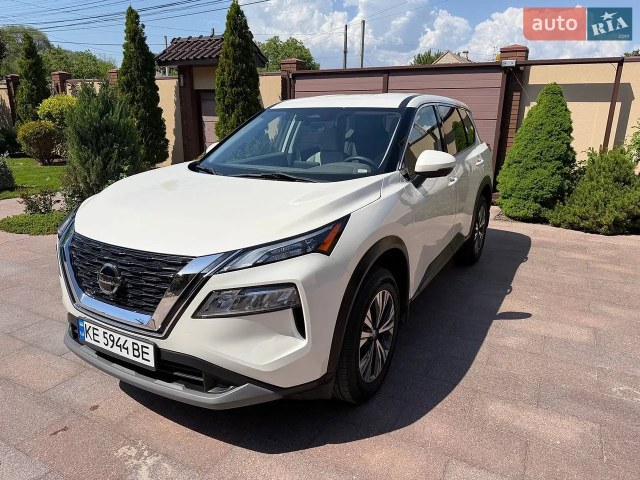 2021 Nissan Rogue - мініатюра 25