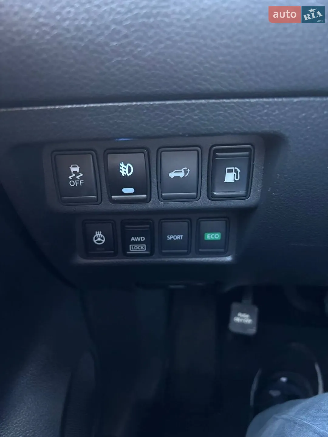 2018 Nissan Rogue - мініатюра 5