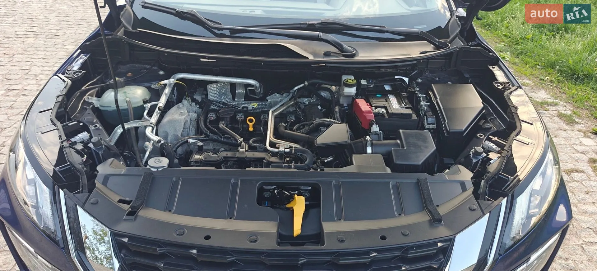 2021 Nissan Rogue - мініатюра 30