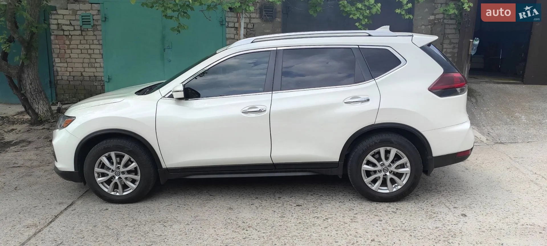 2019 Nissan Rogue - мініатюра 36