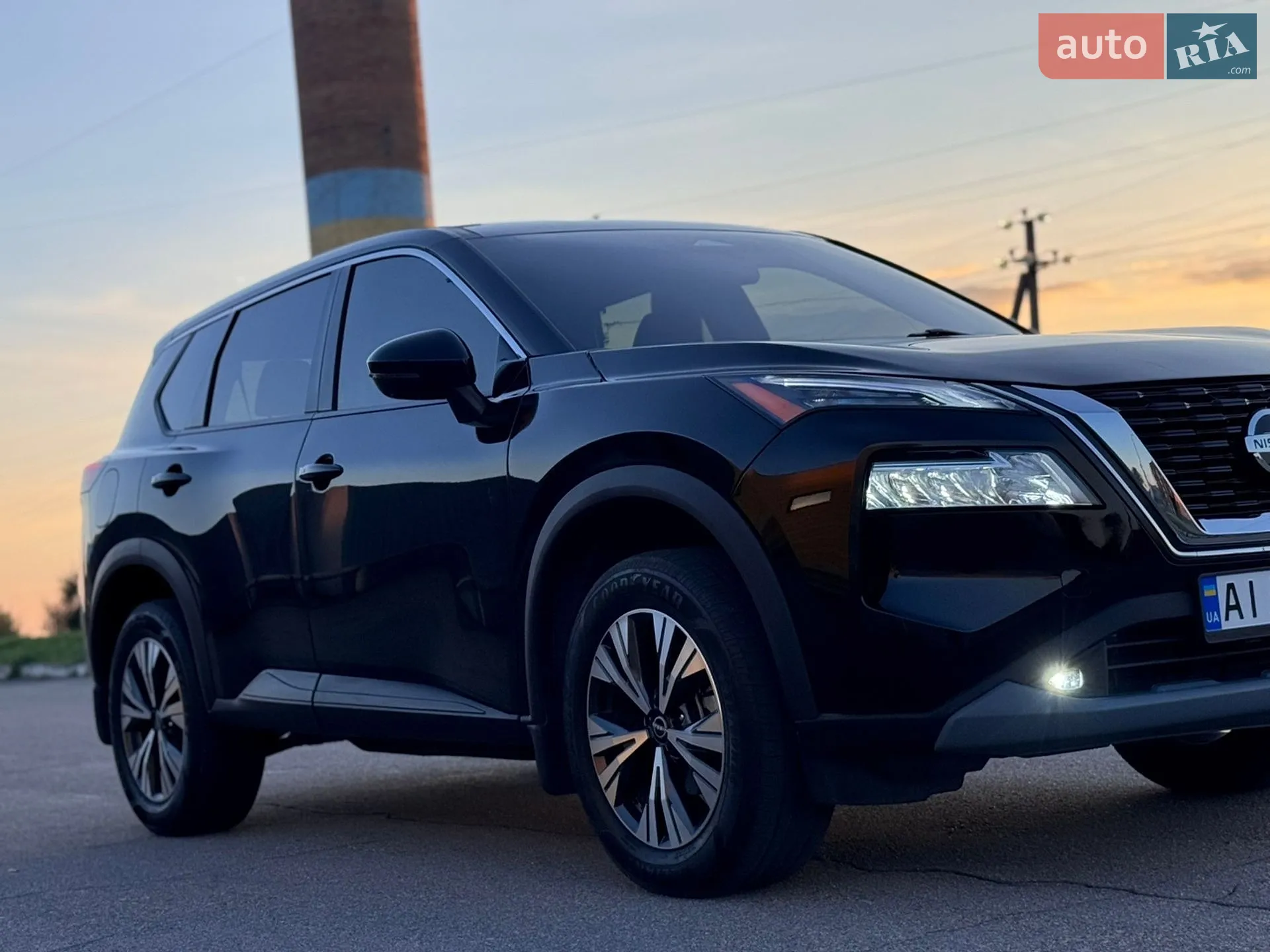 2021 Nissan Rogue - мініатюра 10