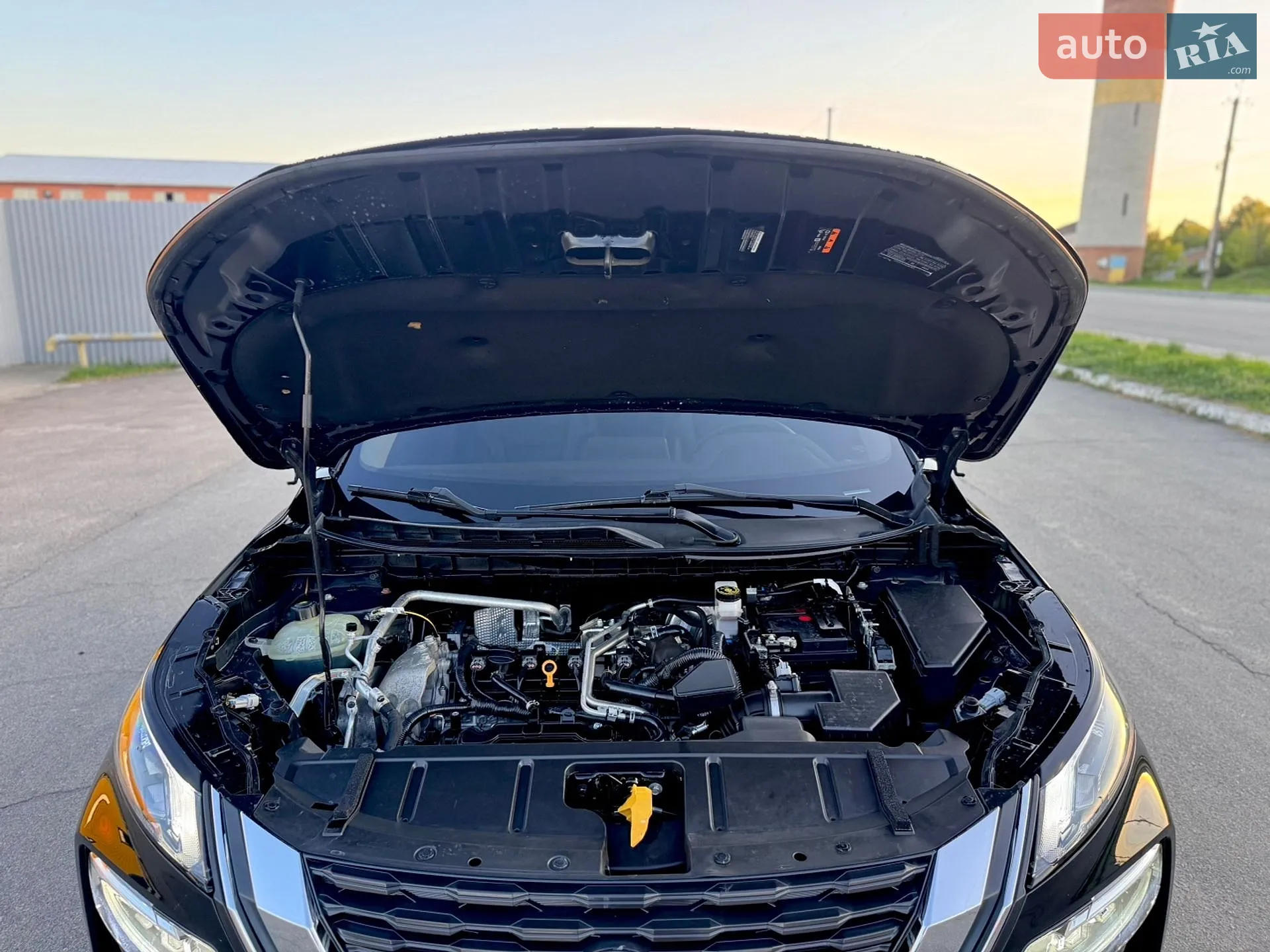 2021 Nissan Rogue - мініатюра 37