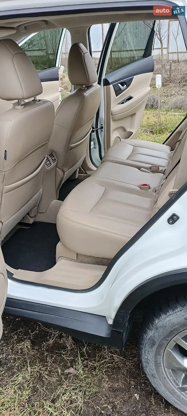 2015 Nissan Rogue - мініатюра 12