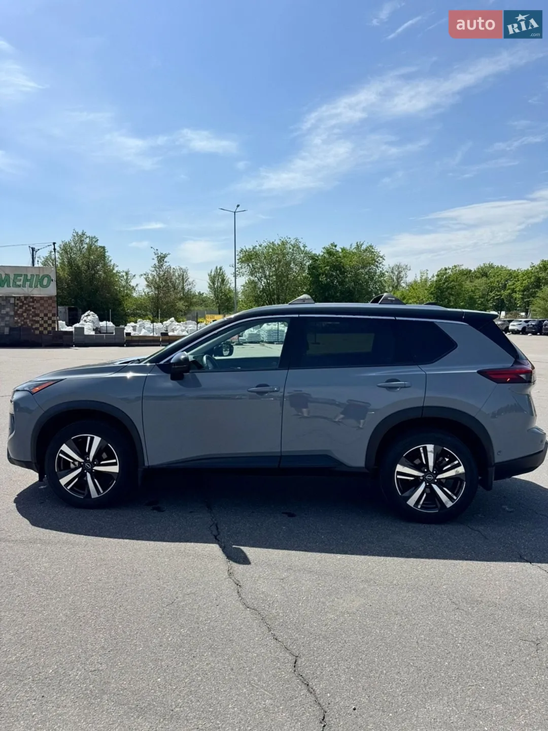 2024 Nissan Rogue - мініатюра 8