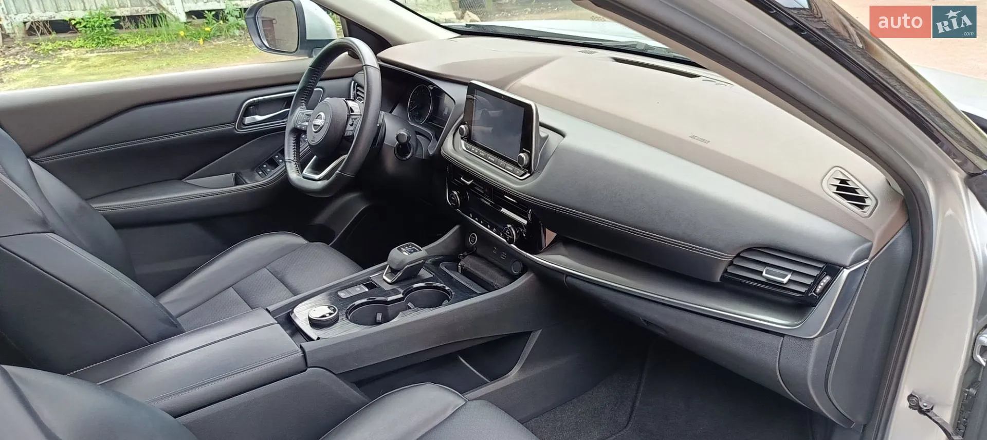 2021 Nissan Rogue - мініатюра 16