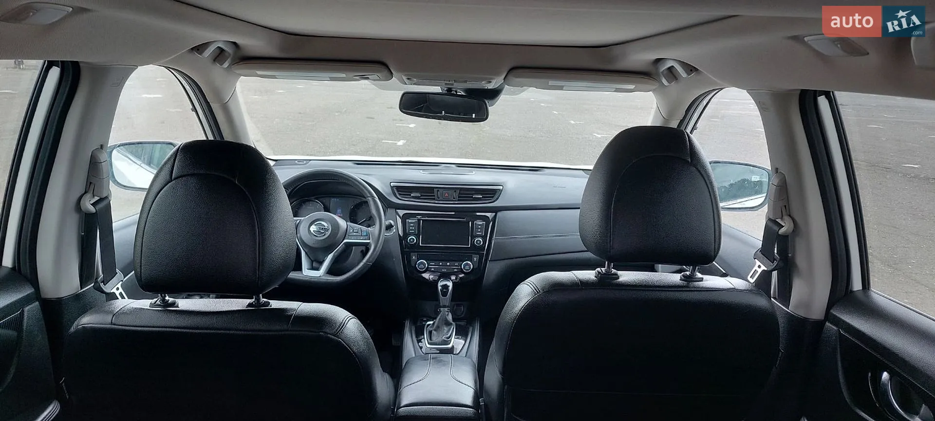 2020 Nissan Rogue - мініатюра 9