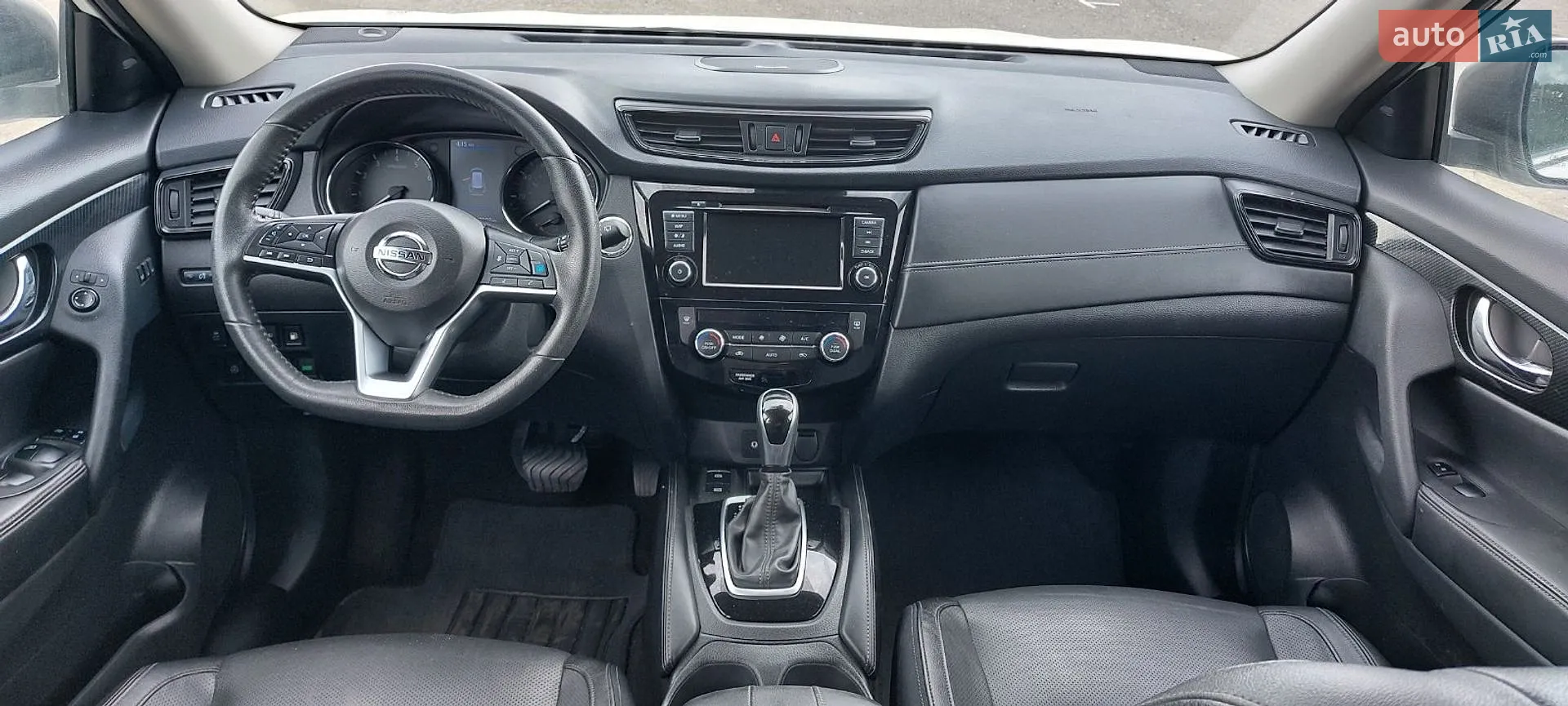 2020 Nissan Rogue - мініатюра 13