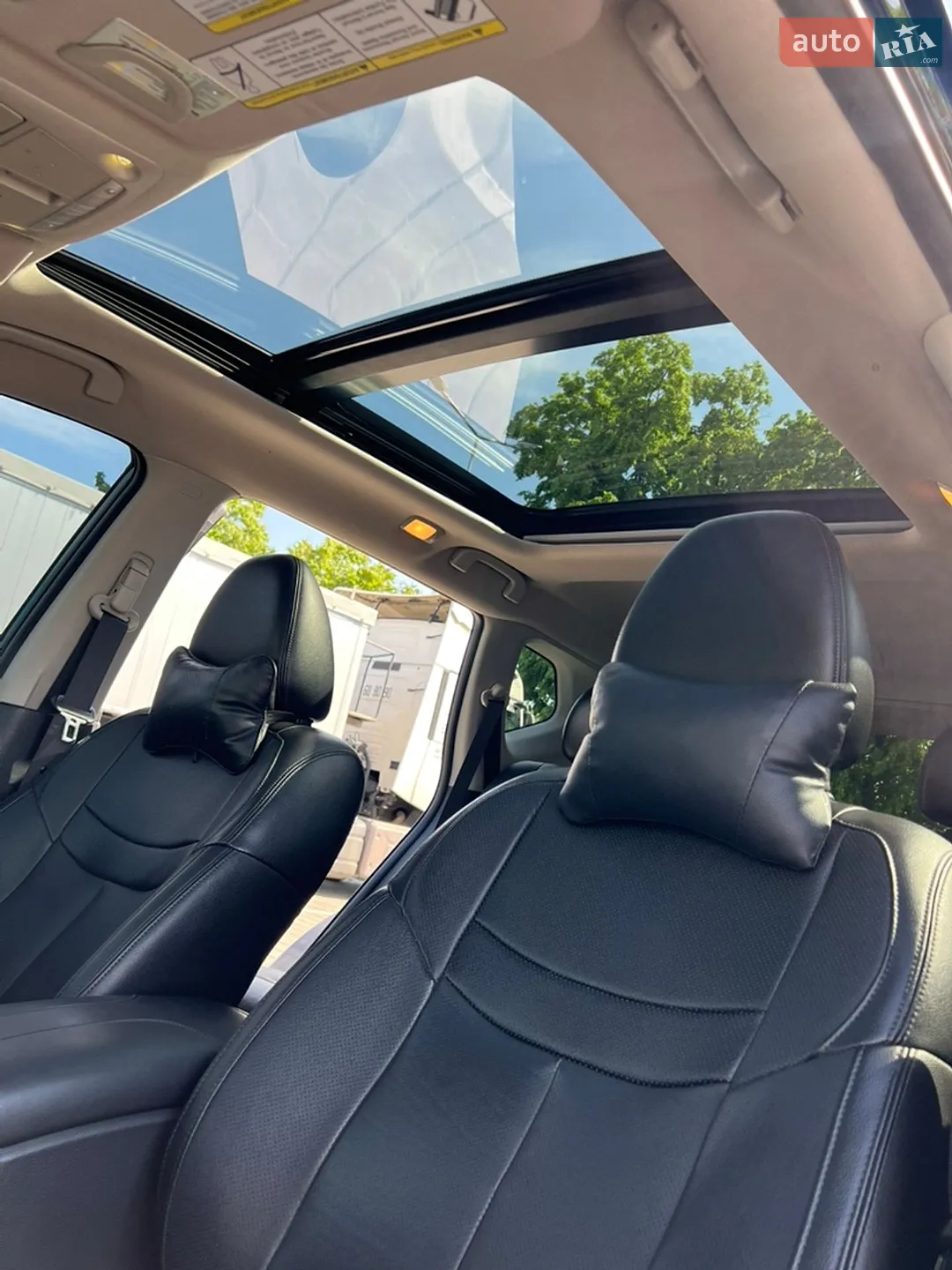 2017 Nissan Rogue - мініатюра 15
