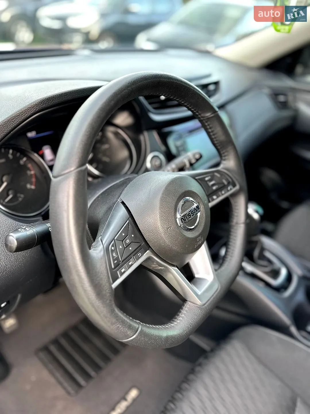 2018 Nissan Rogue - мініатюра 10