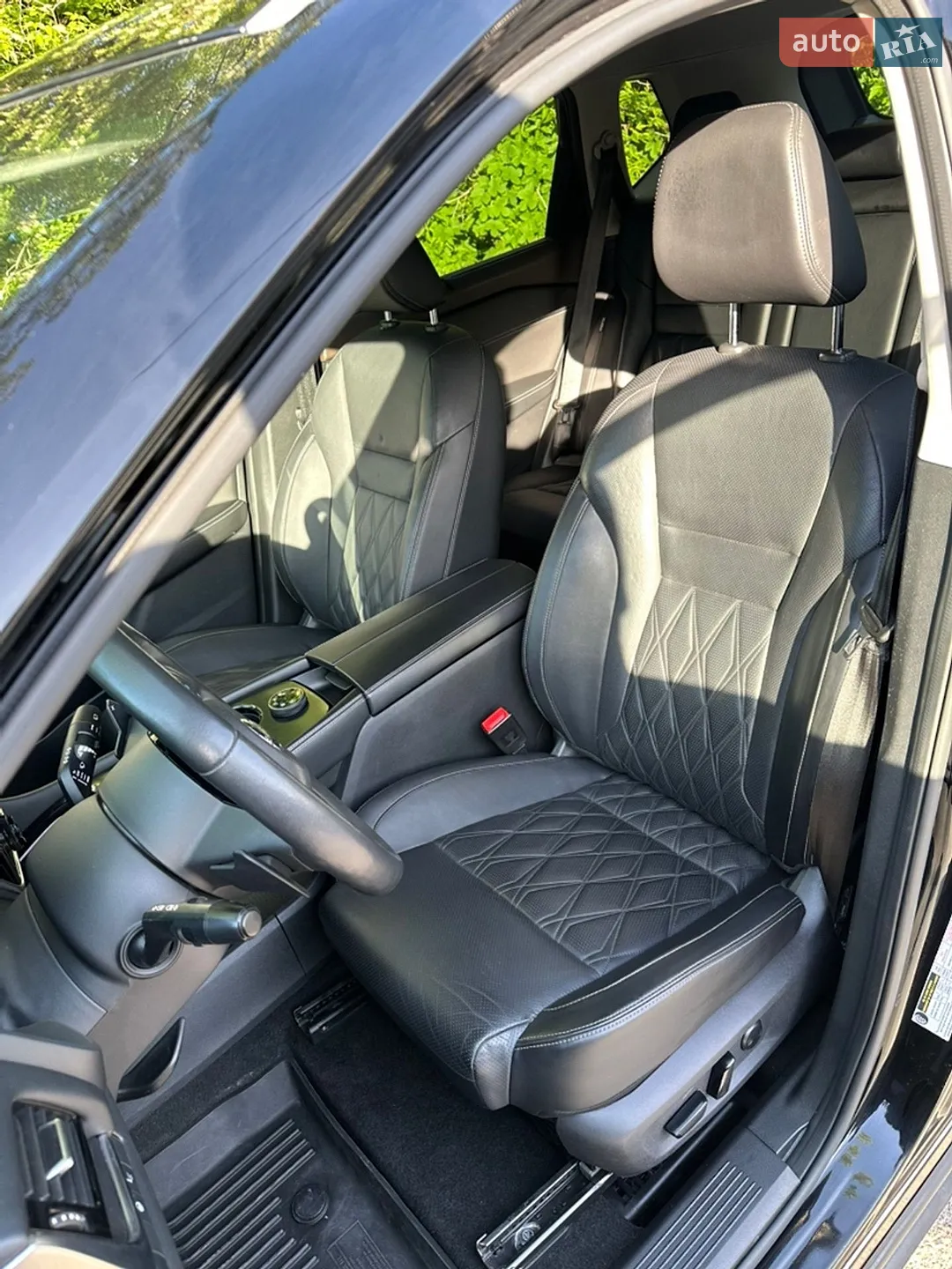 2021 Nissan Rogue - мініатюра 7