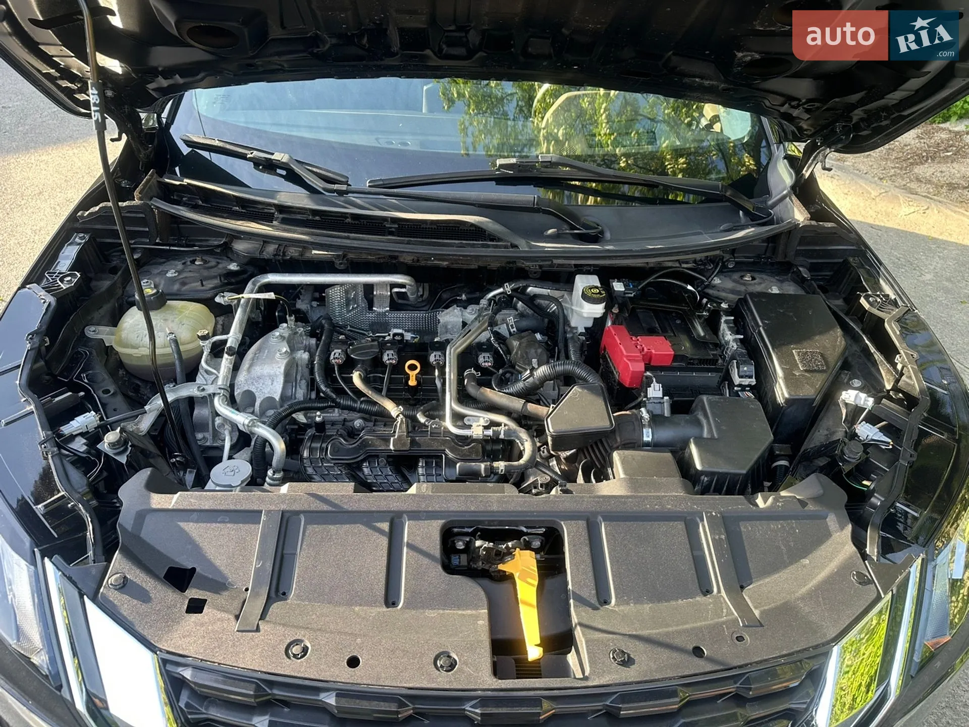 2021 Nissan Rogue - мініатюра 18