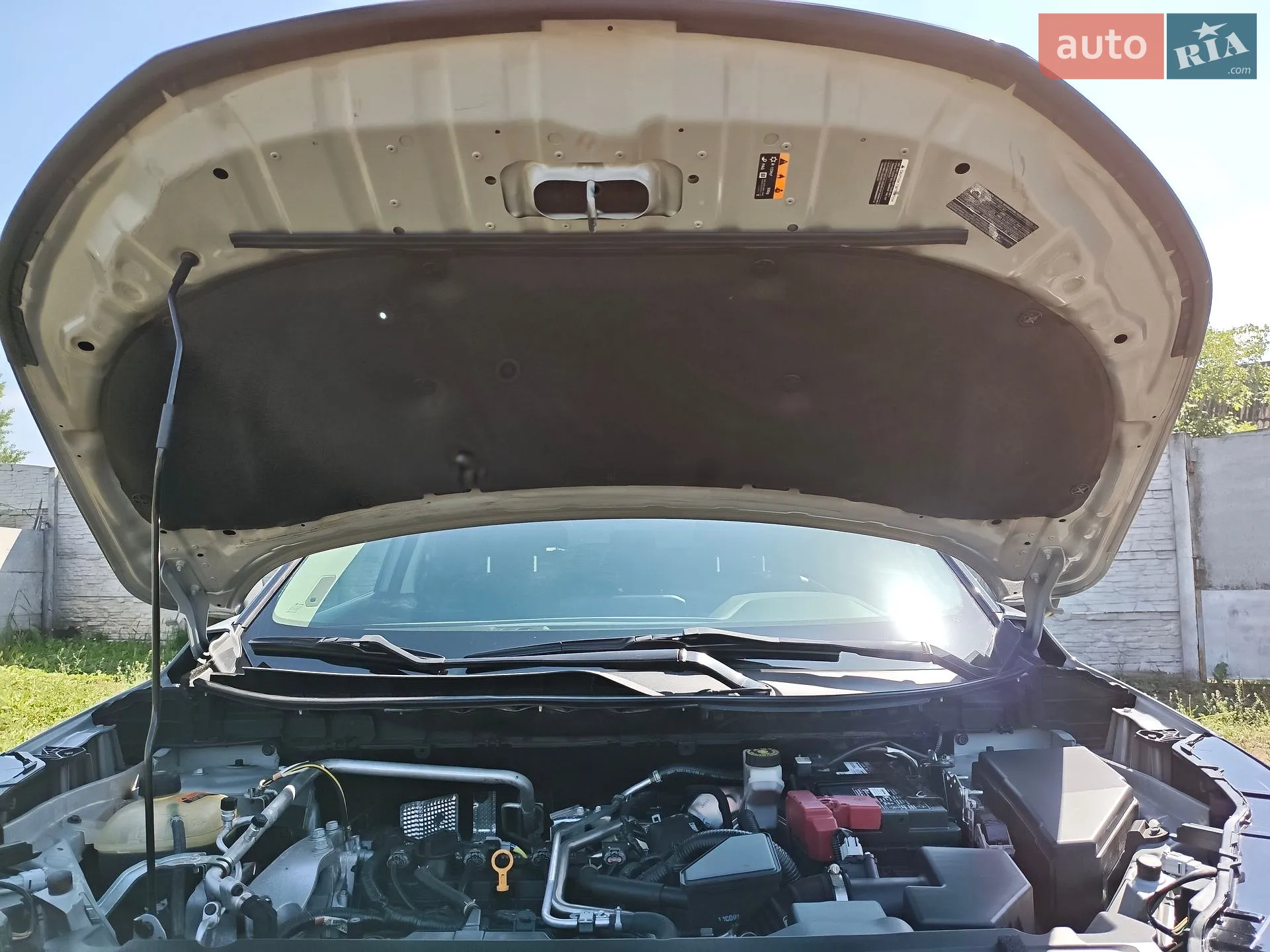 2021 Nissan Rogue - мініатюра 28
