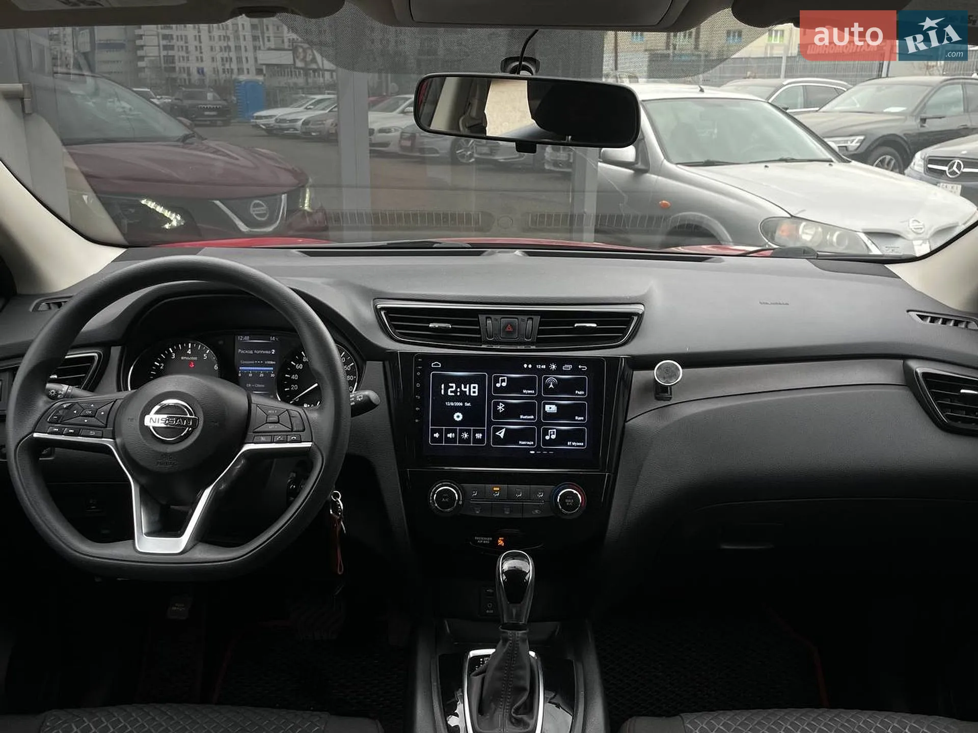 2018 Nissan Rogue - мініатюра 13