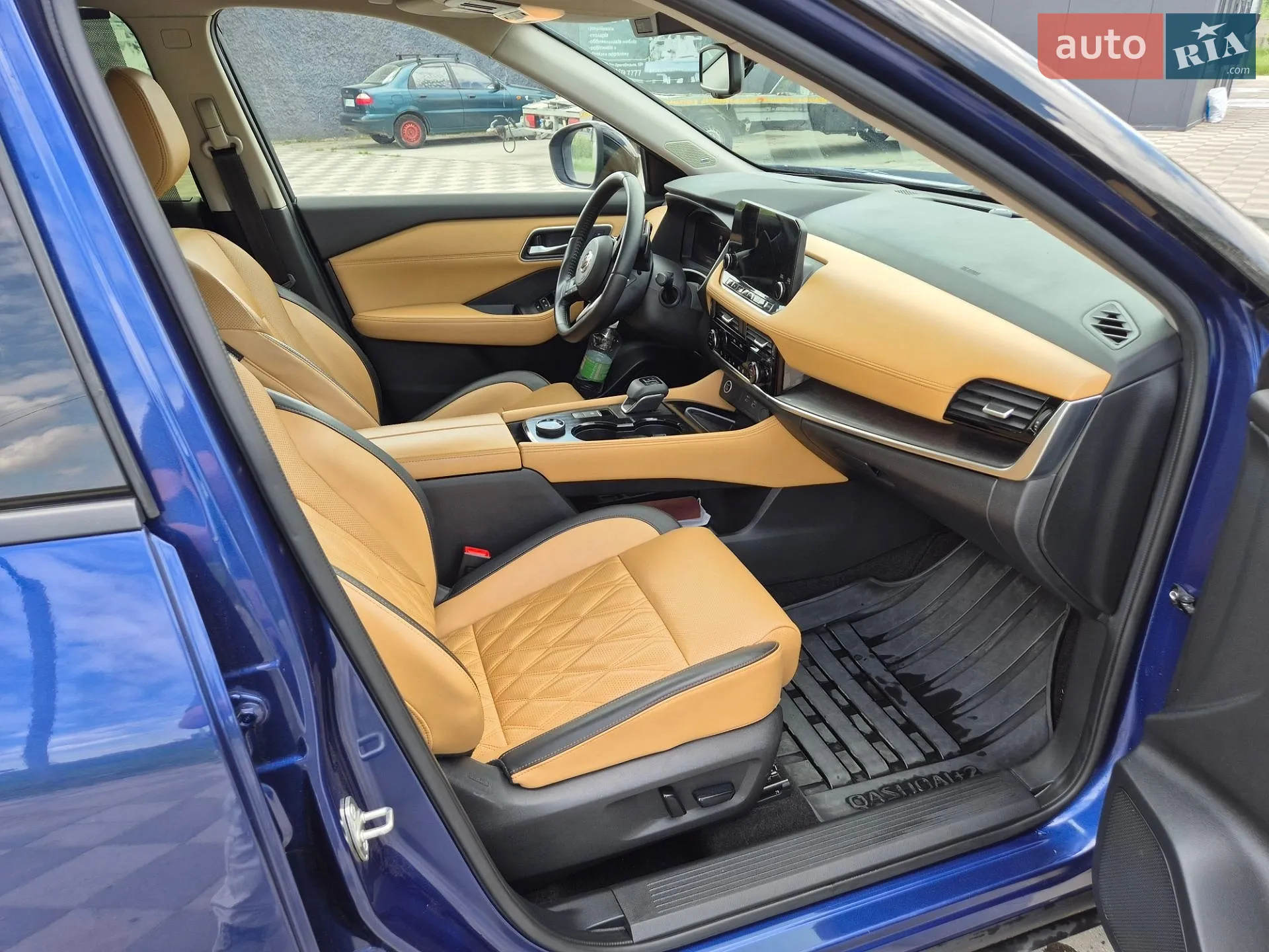 2023 Nissan Rogue - мініатюра 20