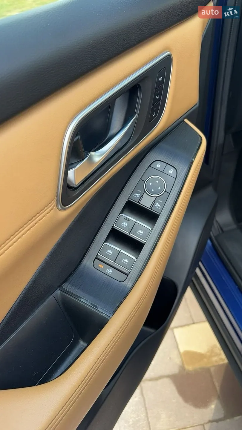 2023 Nissan Rogue - мініатюра 27