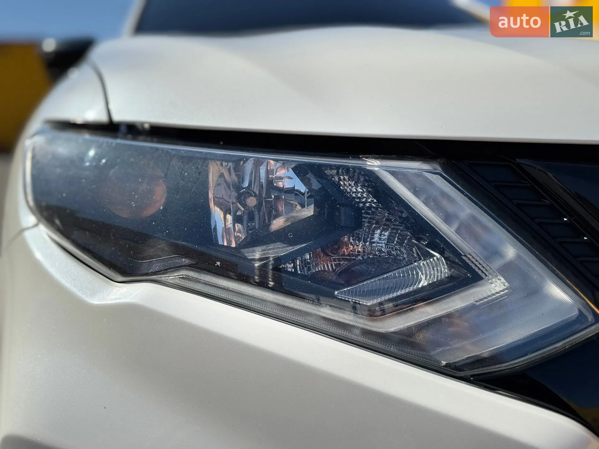 2016 Nissan Rogue - мініатюра 7